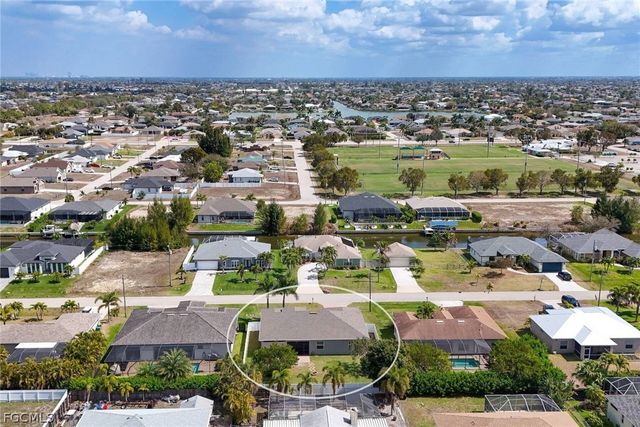 2600 SW 17th PL, Cape Coral, FL 33914