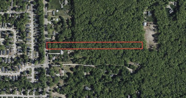 13320 144th Avenue, Grand Haven, MI 49417