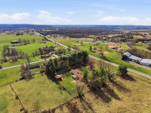 2207 Stanford Street, Lancaster, KY 40444