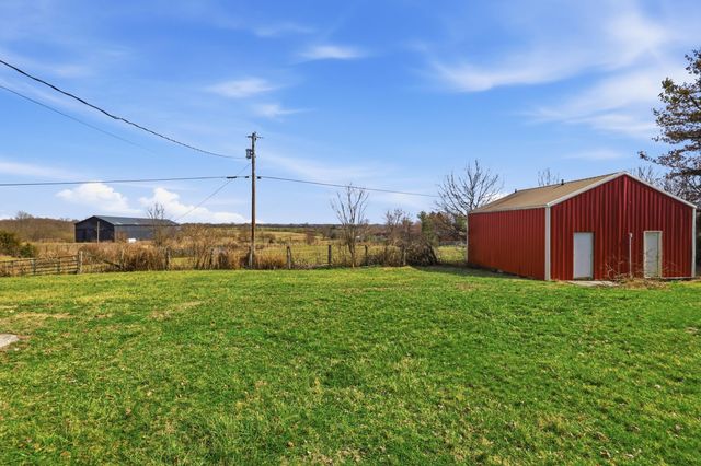 2207 Stanford Street, Lancaster, KY 40444