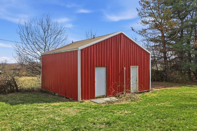 2207 Stanford Street, Lancaster, KY 40444