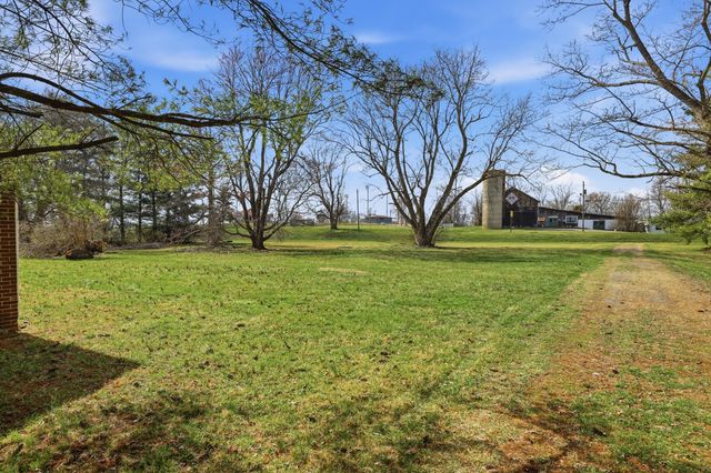 2207 Stanford Street, Lancaster, KY 40444