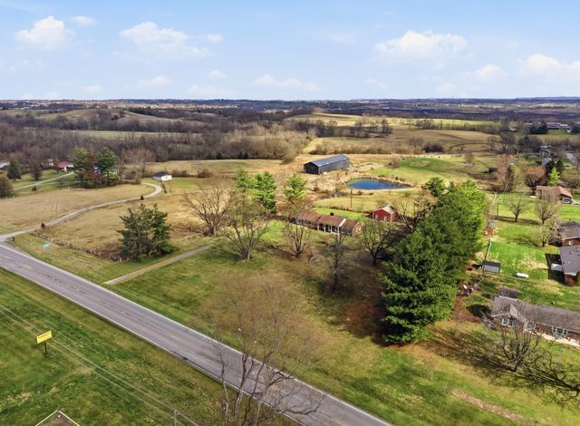 2207 Stanford Street, Lancaster, KY 40444