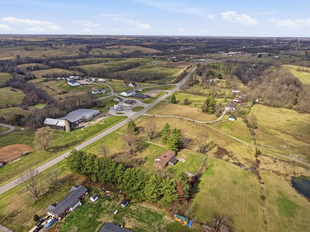 2207 Stanford Street, Lancaster, KY 40444