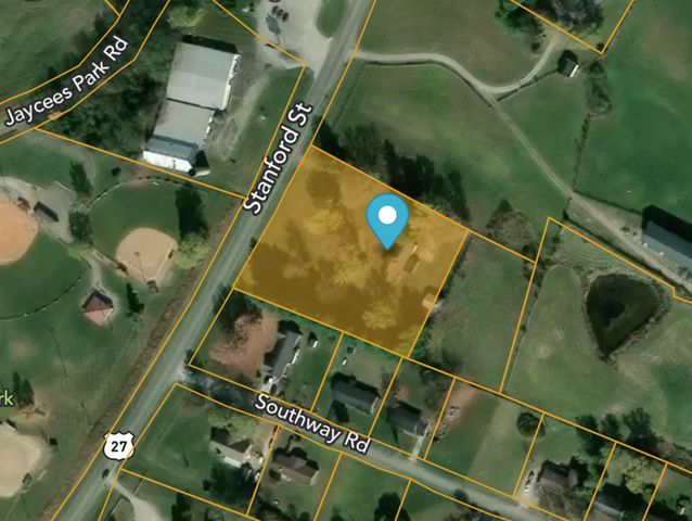 2207 Stanford Street, Lancaster, KY 40444