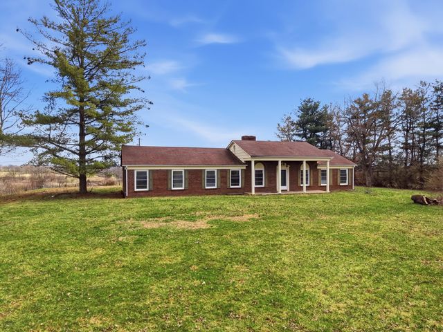 2207 Stanford Street, Lancaster, KY 40444