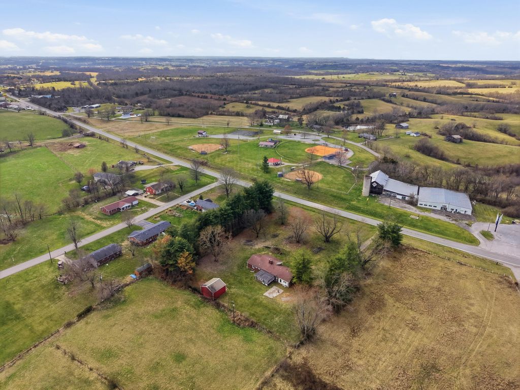 2207 Stanford Street, Lancaster, KY 40444