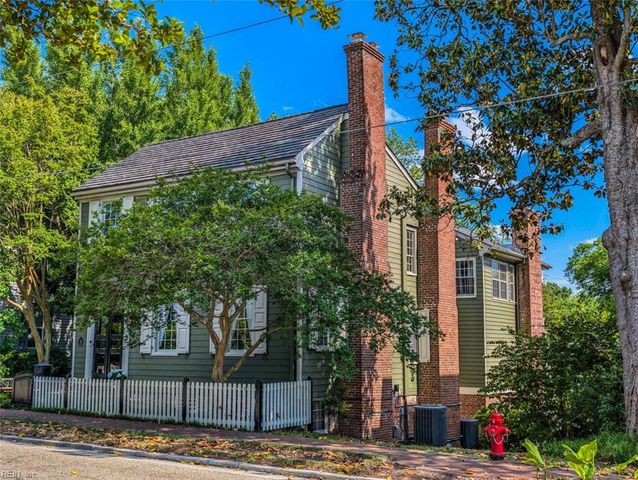 338 S Church ST, Smithfield, VA 23430