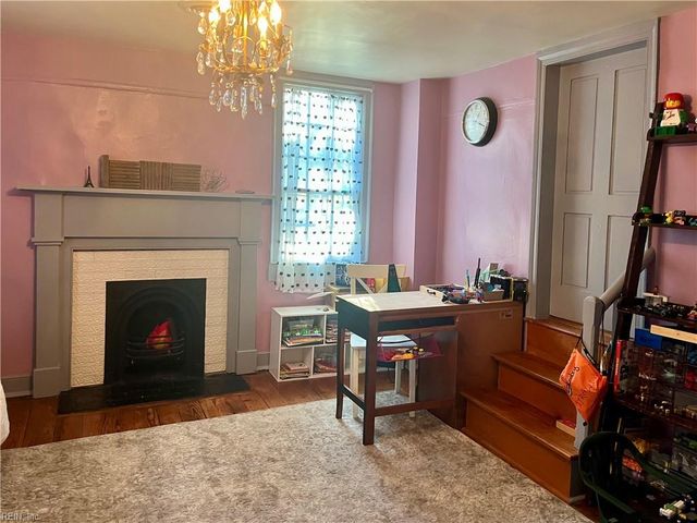338 S Church ST, Smithfield, VA 23430