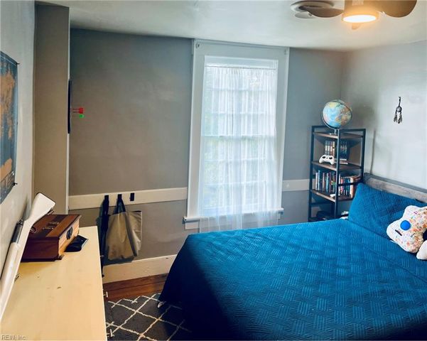 338 S Church ST, Smithfield, VA 23430