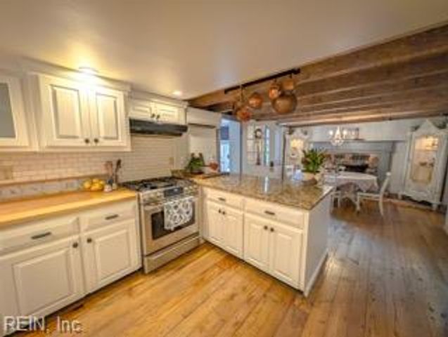 338 S Church ST, Smithfield, VA 23430