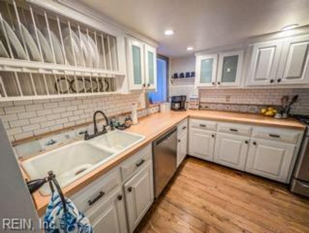 338 S Church ST, Smithfield, VA 23430