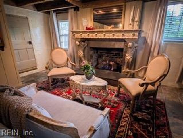 338 S Church ST, Smithfield, VA 23430
