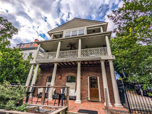 338 S Church ST, Smithfield, VA 23430