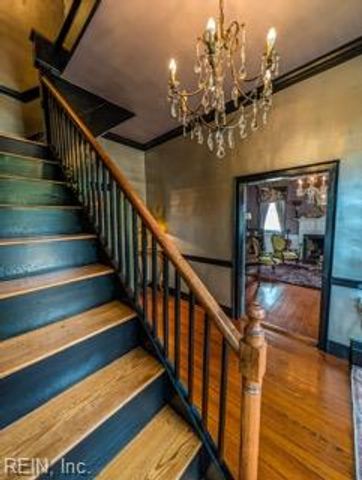 338 S Church ST, Smithfield, VA 23430