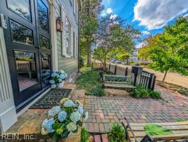 338 S Church ST, Smithfield, VA 23430