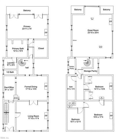 338 S Church ST, Smithfield, VA 23430