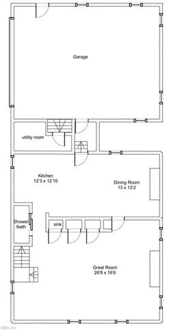 338 S Church ST, Smithfield, VA 23430