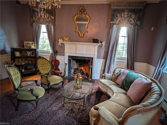 338 S Church ST, Smithfield, VA 23430