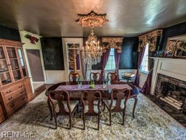 338 S Church ST, Smithfield, VA 23430