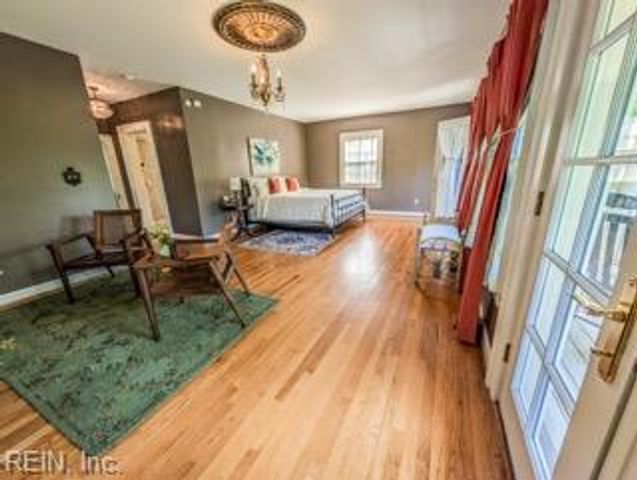 338 S Church ST, Smithfield, VA 23430