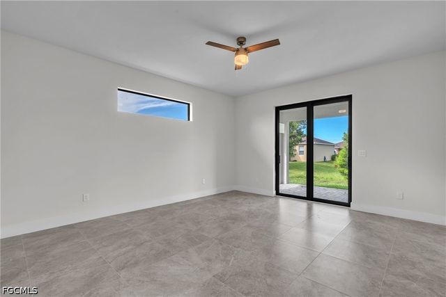 3008 NW 41st AVE, Cape Coral, FL 33993