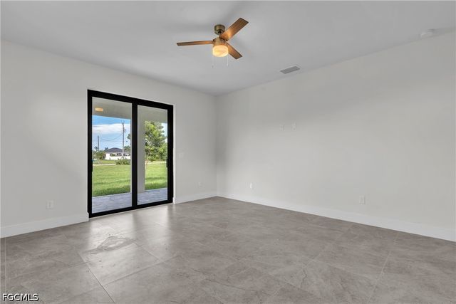 3008 NW 41st AVE, Cape Coral, FL 33993
