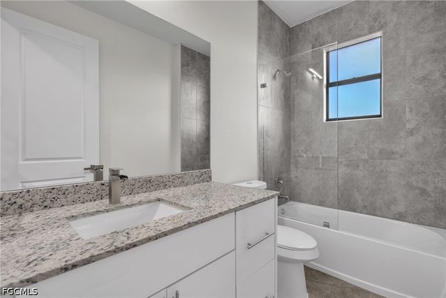 3008 NW 41st AVE, Cape Coral, FL 33993