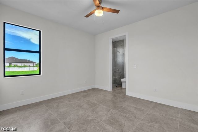 3008 NW 41st AVE, Cape Coral, FL 33993