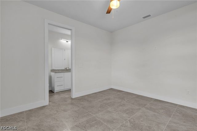 3008 NW 41st AVE, Cape Coral, FL 33993