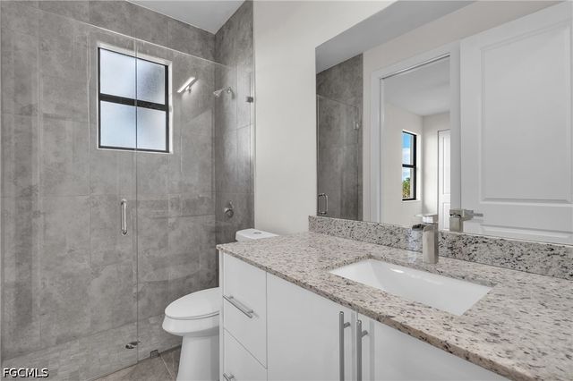 3008 NW 41st AVE, Cape Coral, FL 33993