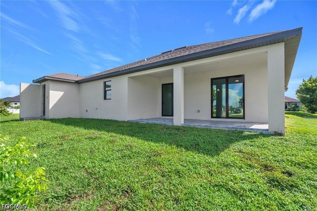3008 NW 41st AVE, Cape Coral, FL 33993