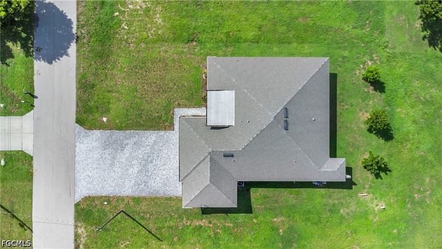 3008 NW 41st AVE, Cape Coral, FL 33993
