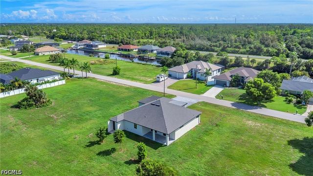 3008 NW 41st AVE, Cape Coral, FL 33993