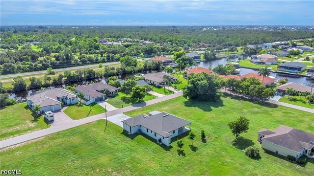 3008 NW 41st AVE, Cape Coral, FL 33993