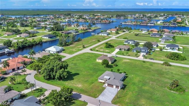 3008 NW 41st AVE, Cape Coral, FL 33993