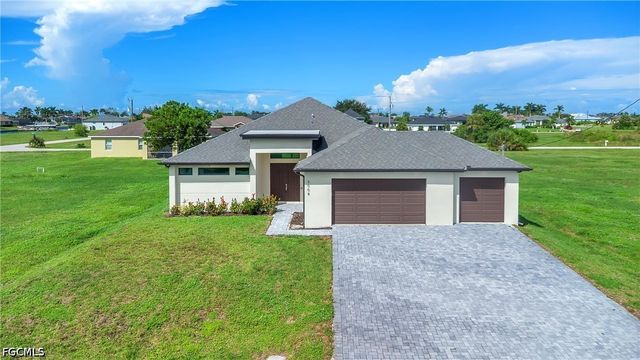 3008 NW 41st AVE, Cape Coral, FL 33993