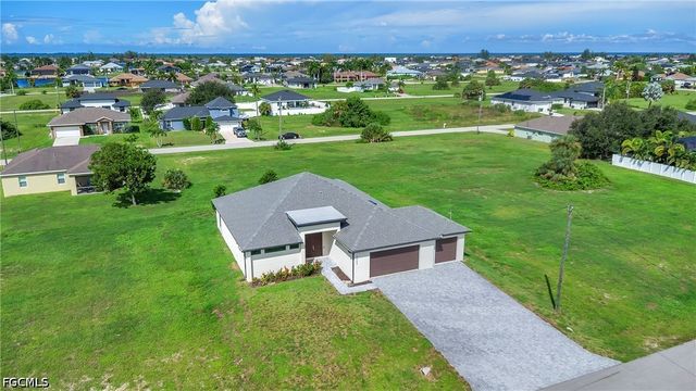 3008 NW 41st AVE, Cape Coral, FL 33993