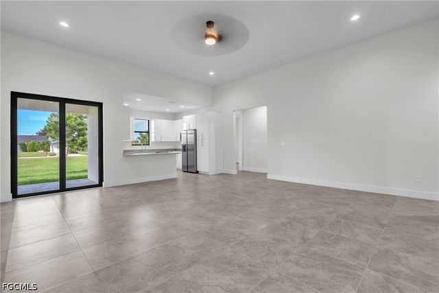 3008 NW 41st AVE, Cape Coral, FL 33993