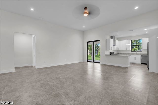 3008 NW 41st AVE, Cape Coral, FL 33993