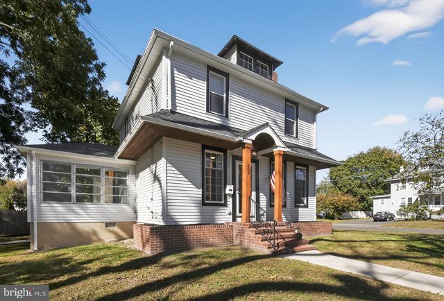 202 BROADWAY, Laurel Springs, NJ 08021