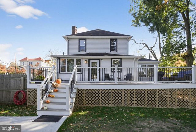 202 BROADWAY, Laurel Springs, NJ 08021