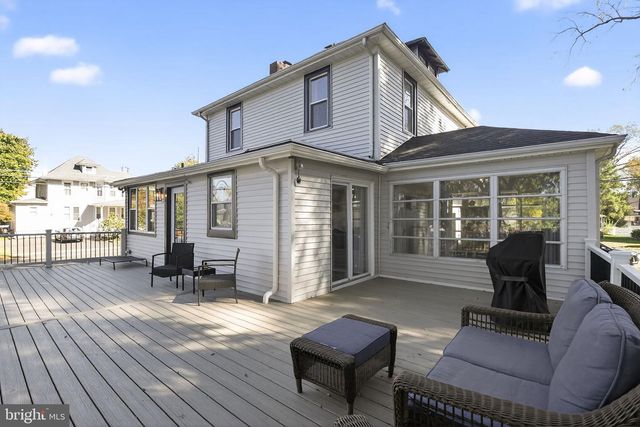 202 BROADWAY, Laurel Springs, NJ 08021