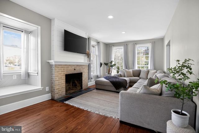 202 BROADWAY, Laurel Springs, NJ 08021