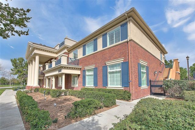 8150 W Preserve, Chino, CA 91708