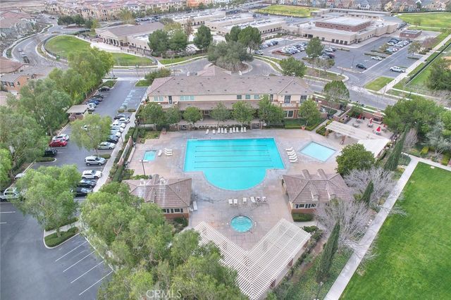 8150 W Preserve, Chino, CA 91708