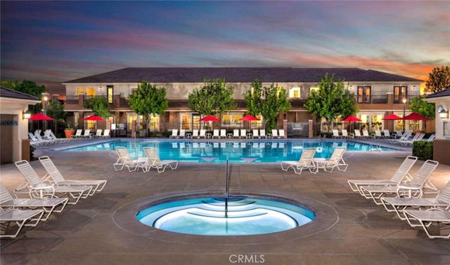 8150 W Preserve, Chino, CA 91708