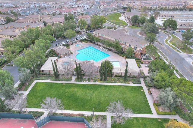 8150 W Preserve, Chino, CA 91708