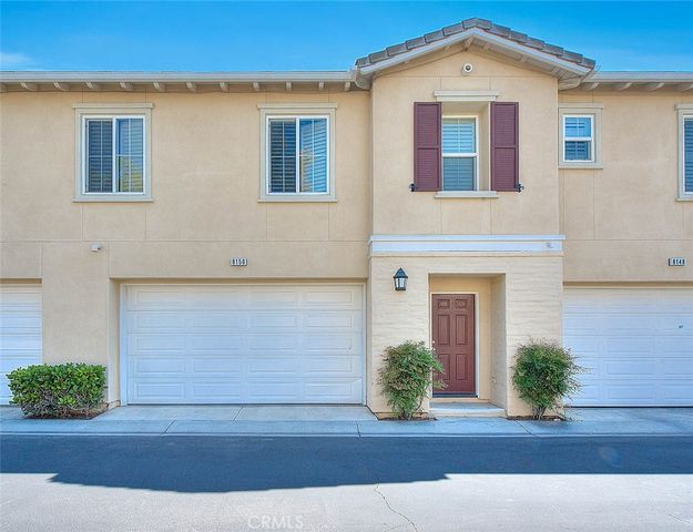 8150 W Preserve, Chino, CA 91708
