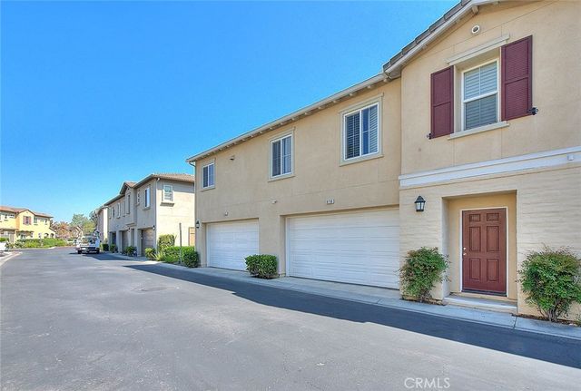 8150 W Preserve, Chino, CA 91708
